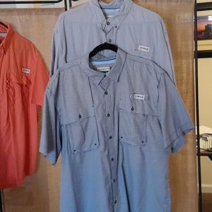 Men's XLarge magellan